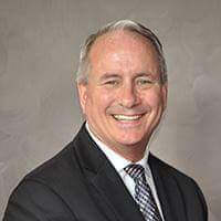Headshot, Robert Norris, Trustee