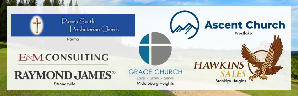 _Corporate sponsors banner
