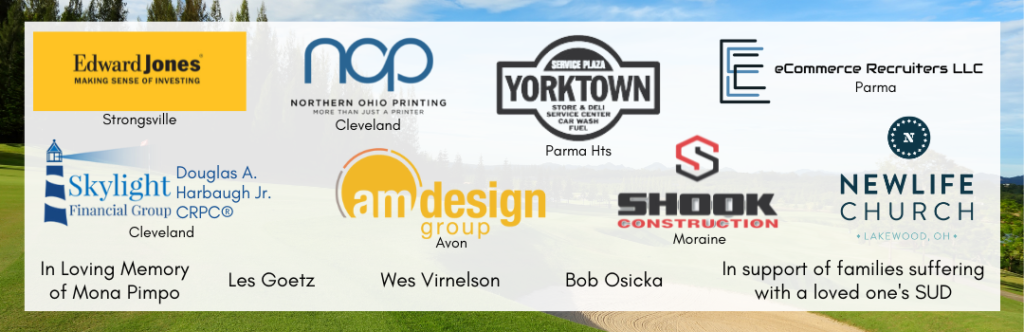 _Hole sponsors banner