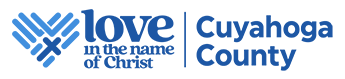 Love INC of Cuyahoga County Logo