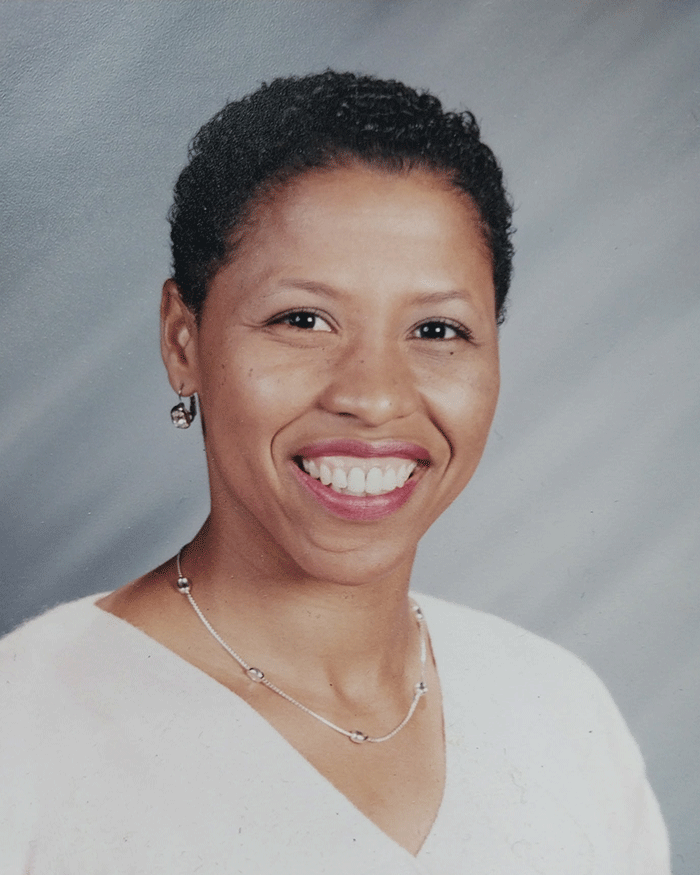 Rosalind Wilkes