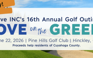 Love INC's 16th Annual Golf Outing, Love on the Green